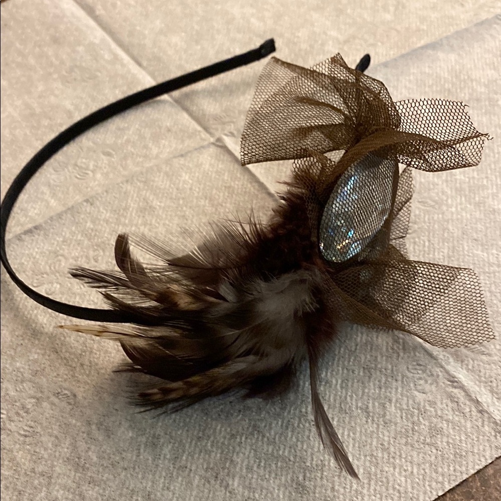 Elegant headband